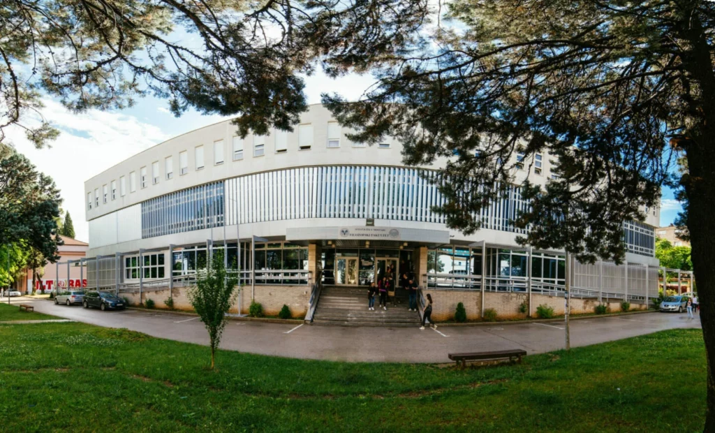 Obavijest o početku nastave u ak. 2025./2026. godini