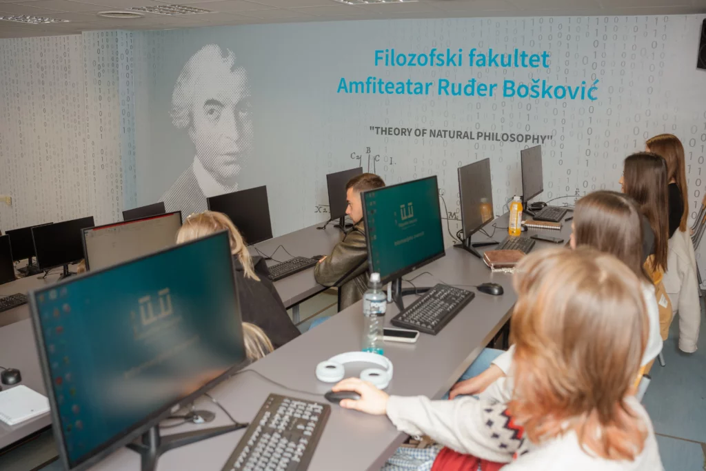 Obavijest o početku nastave u ljetnom semestru
