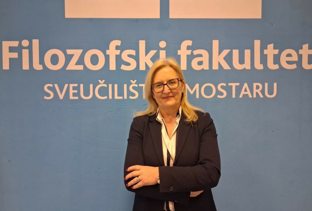 Pokreće se novi poslijediplomski sveučilišni specijalistički studij Upravljanje projektima Europske unije Pokreće se novi poslijediplomski sveučilišni specijalistički studij Upravljanje projektima Europske unije