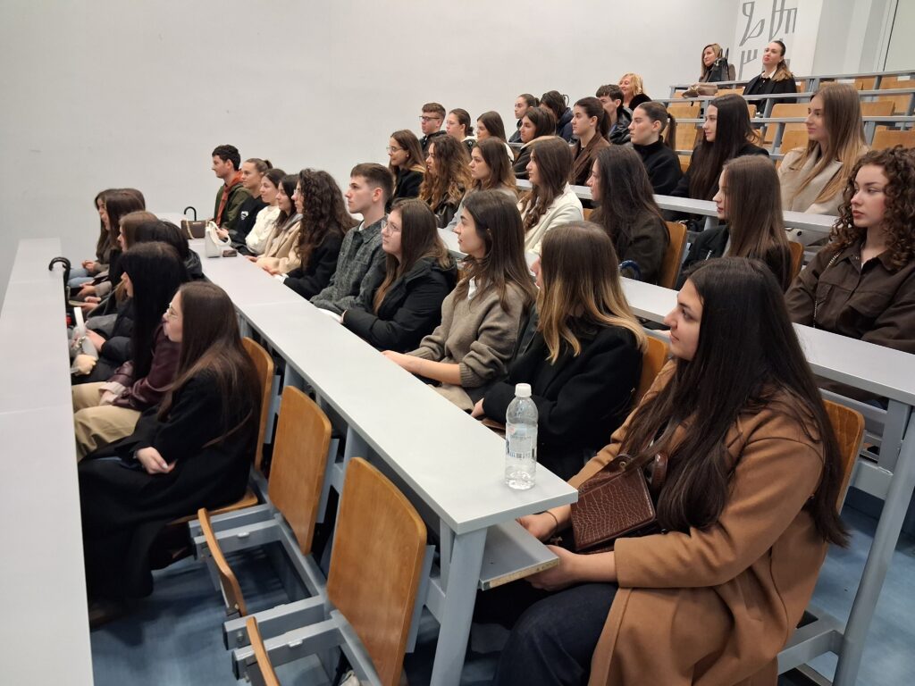 Širokobriješki maturanti posjetili Filozofski fakultet SUM-a