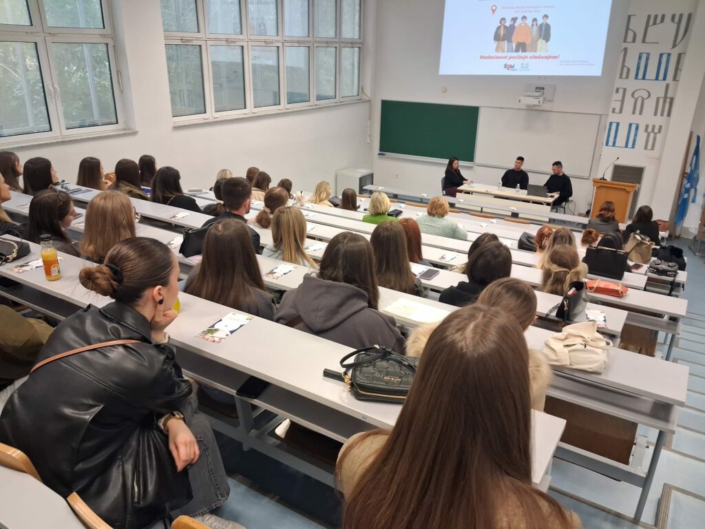 Danom posvećenom djeci i mladima iz alternativne skrbi Care Day započelo obilježavanje Svjetskog dana socijalnog rada