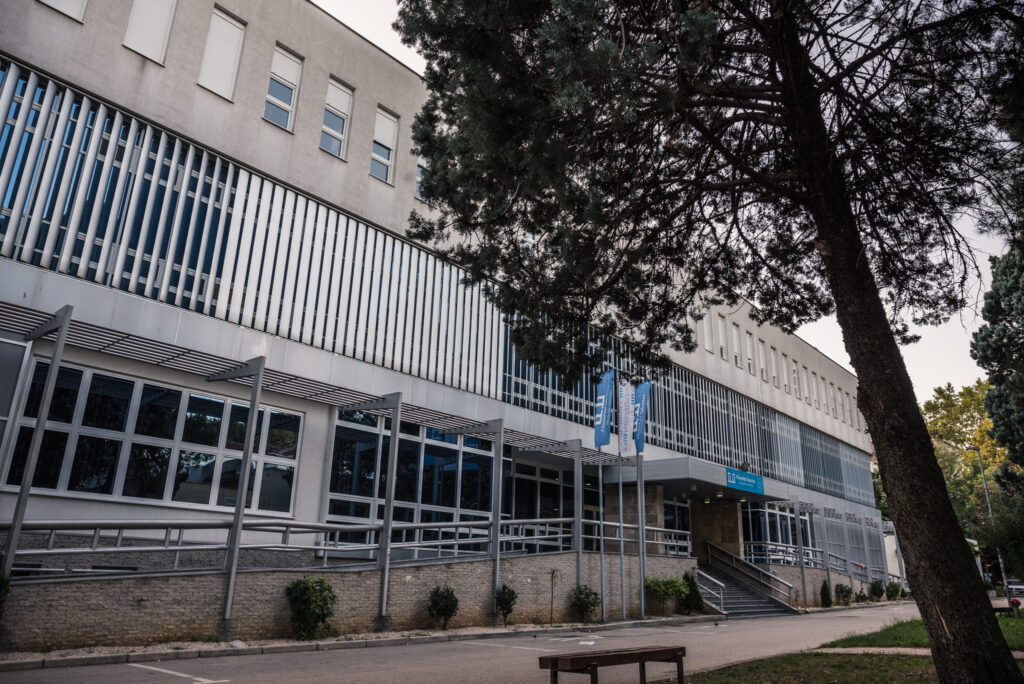 Obavijest o organiziranju cjeloživotnoga programa Edukacijska skupina predmeta